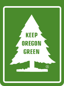 Keep Oregon Green